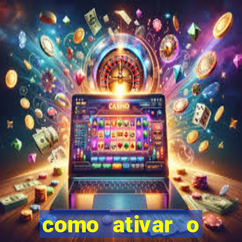 como ativar o windows 10